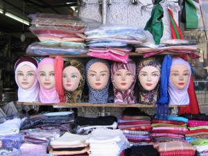 Head Coverings